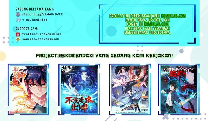 Extreme God Chapter 100 - halaman 62
