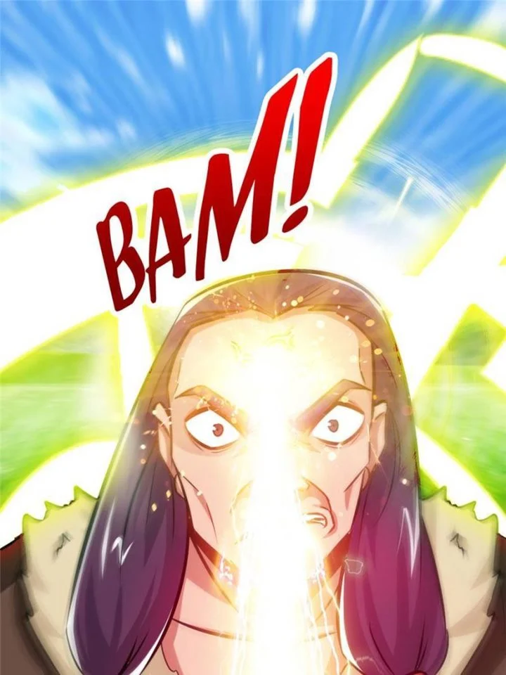 Extreme God Chapter 100 - halaman 7