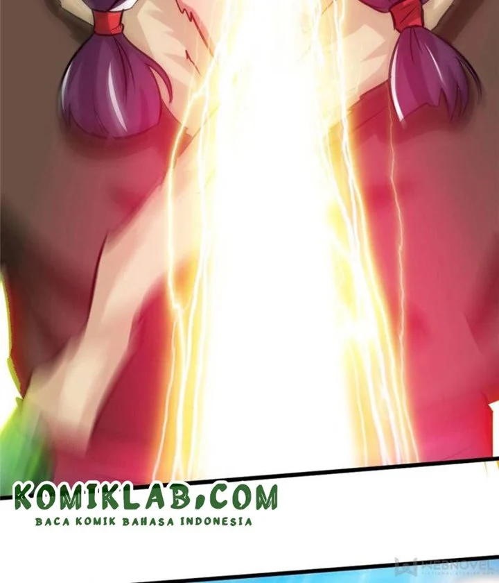 Extreme God Chapter 100 - halaman 8