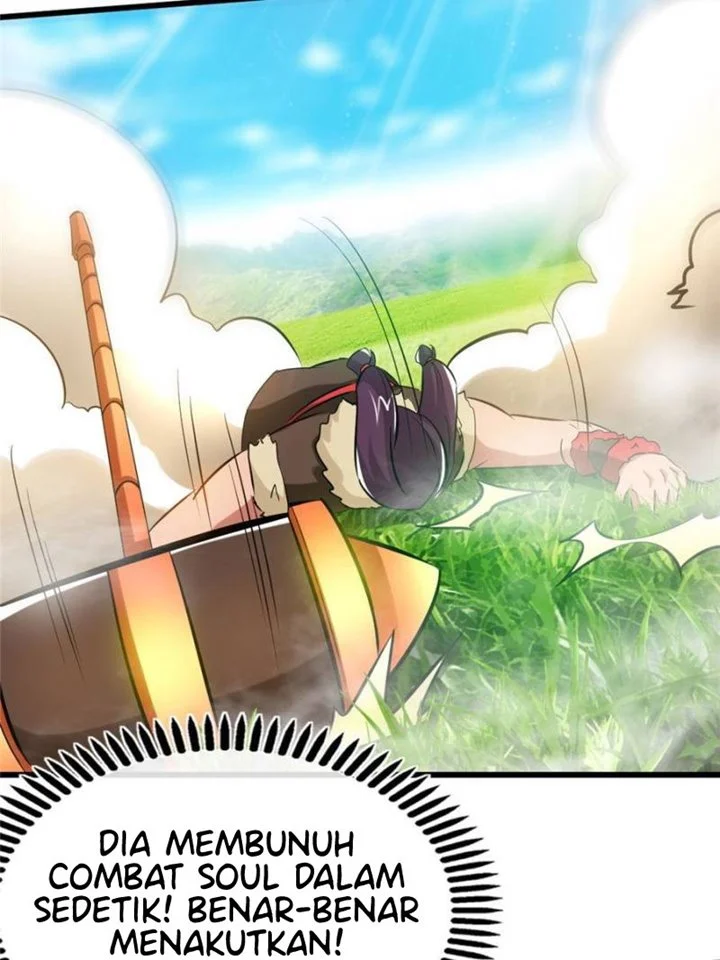 Extreme God Chapter 100 - halaman 9