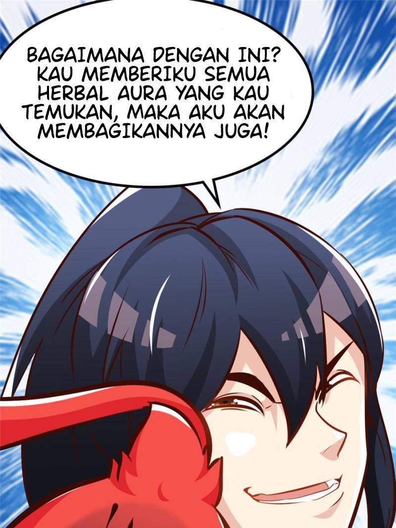 Extreme God Chapter 101 - halaman 13