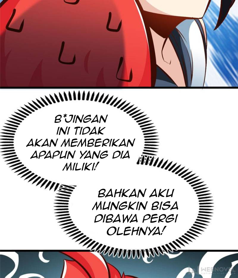 Extreme God Chapter 101 - halaman 14
