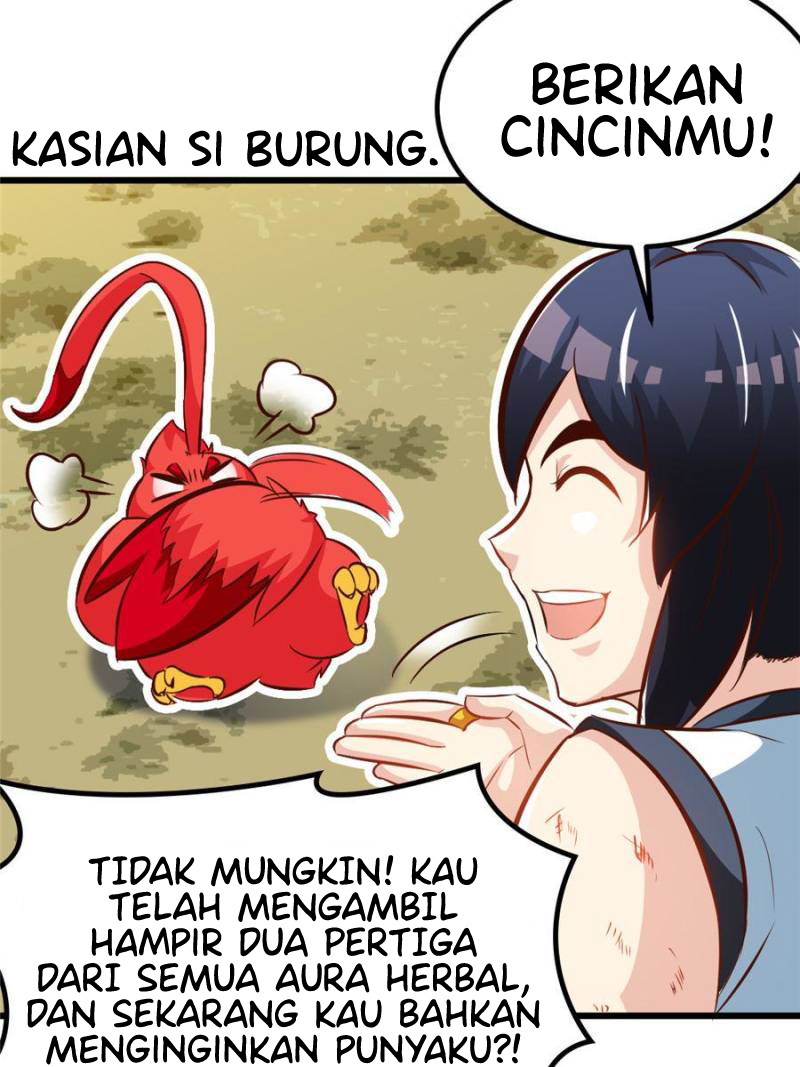 Extreme God Chapter 101 - halaman 19