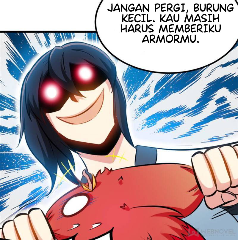 Extreme God Chapter 101 - halaman 22