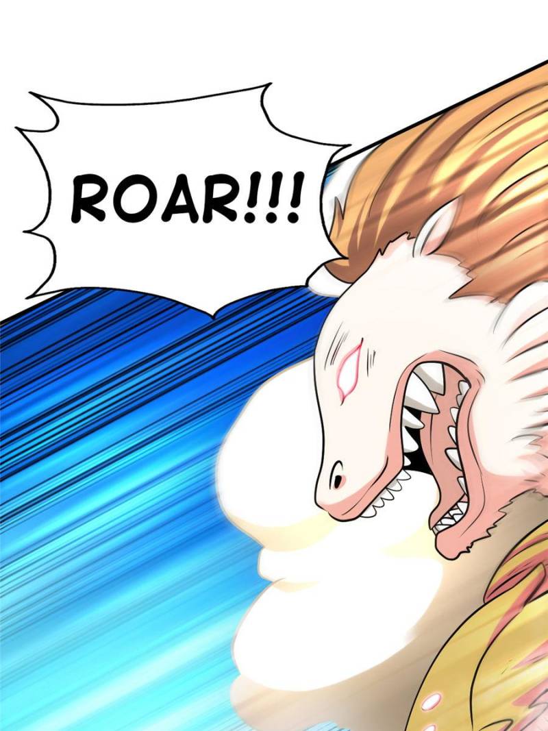 Extreme God Chapter 101 - halaman 30