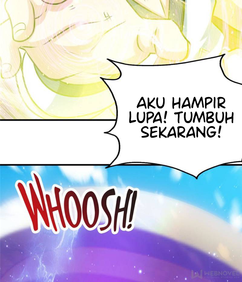 Extreme God Chapter 101 - halaman 35