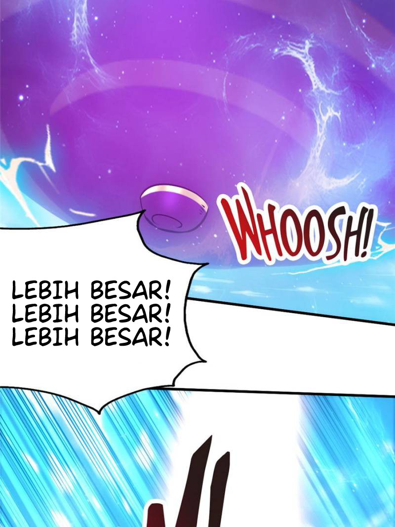 Extreme God Chapter 101 - halaman 36