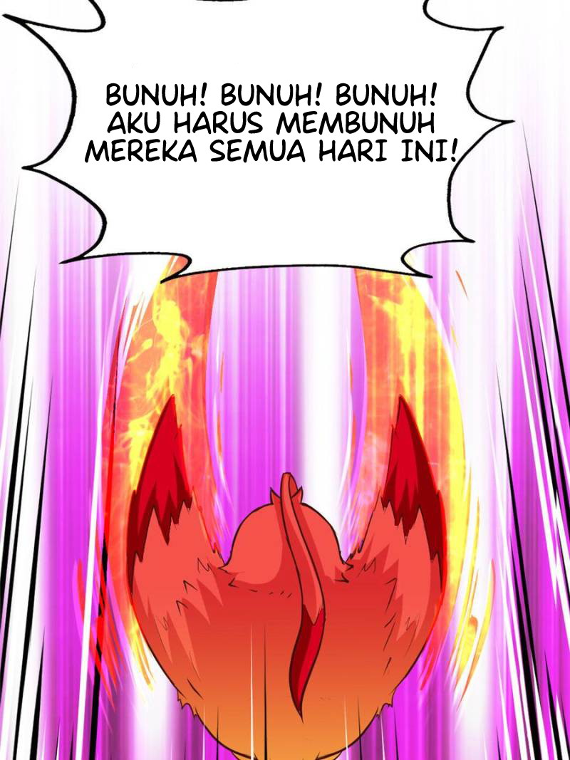 Extreme God Chapter 101 - halaman 40