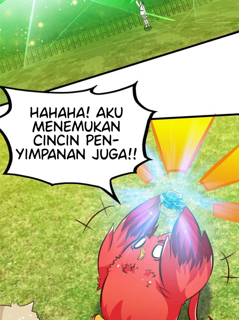 Extreme God Chapter 101 - halaman 7