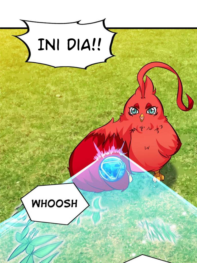 Extreme God Chapter 101 - halaman 9