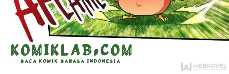 Extreme God Chapter 102 - halaman 13