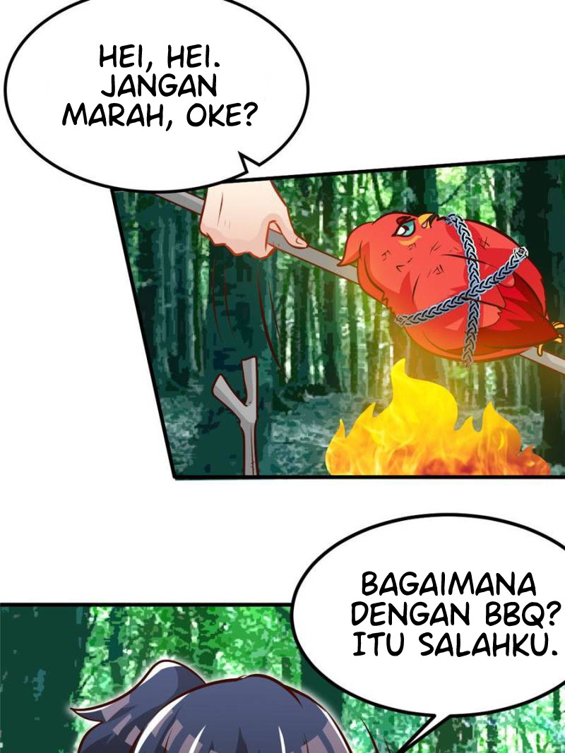 Extreme God Chapter 102 - halaman 20