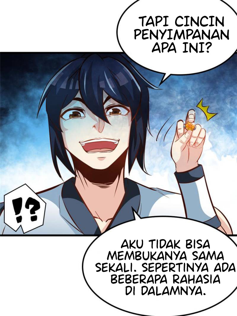 Extreme God Chapter 102 - halaman 26