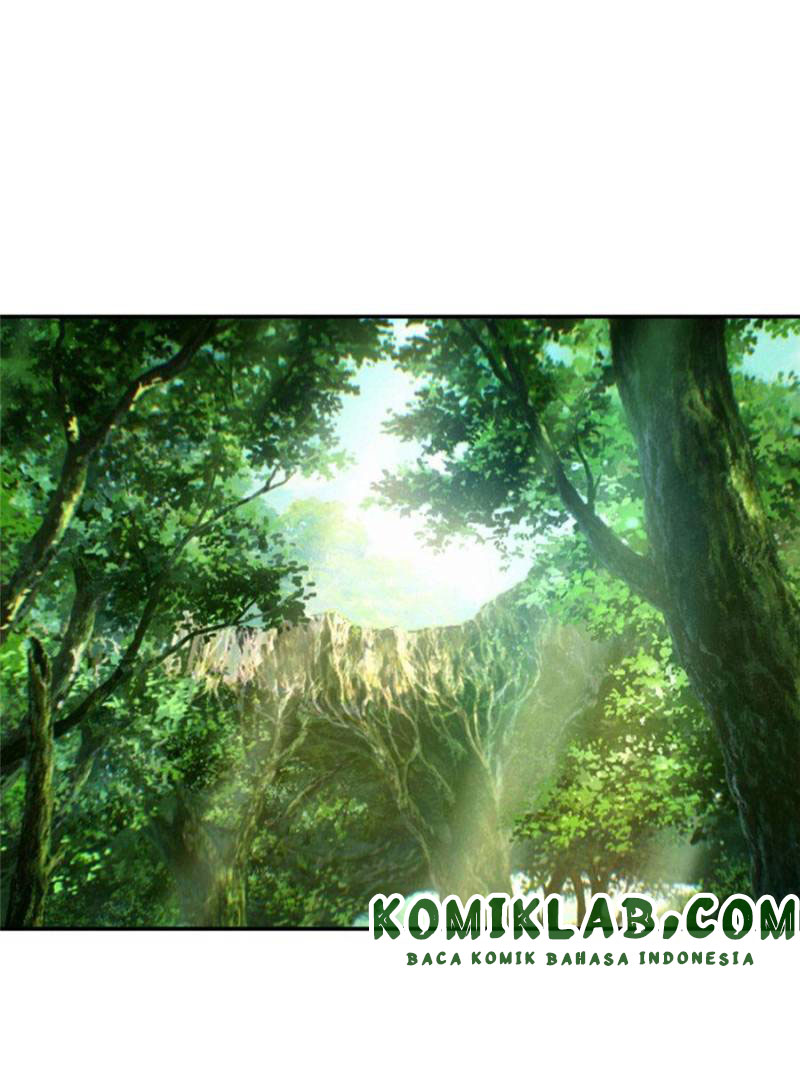 Extreme God Chapter 102 - halaman 3
