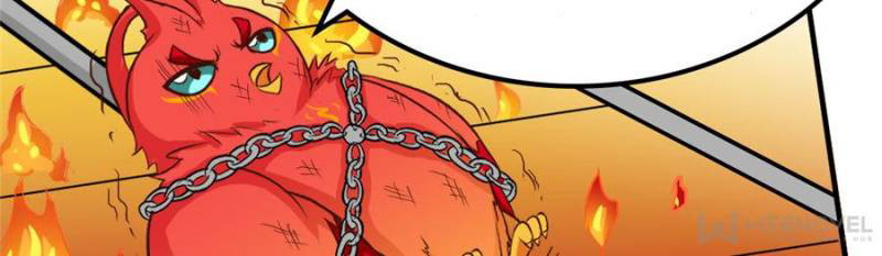 Extreme God Chapter 102 - halaman 33