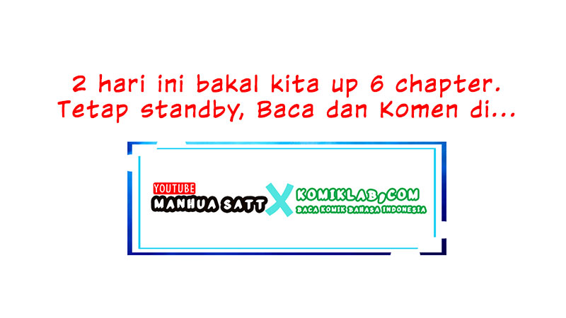 Extreme God Chapter 102 - halaman 44