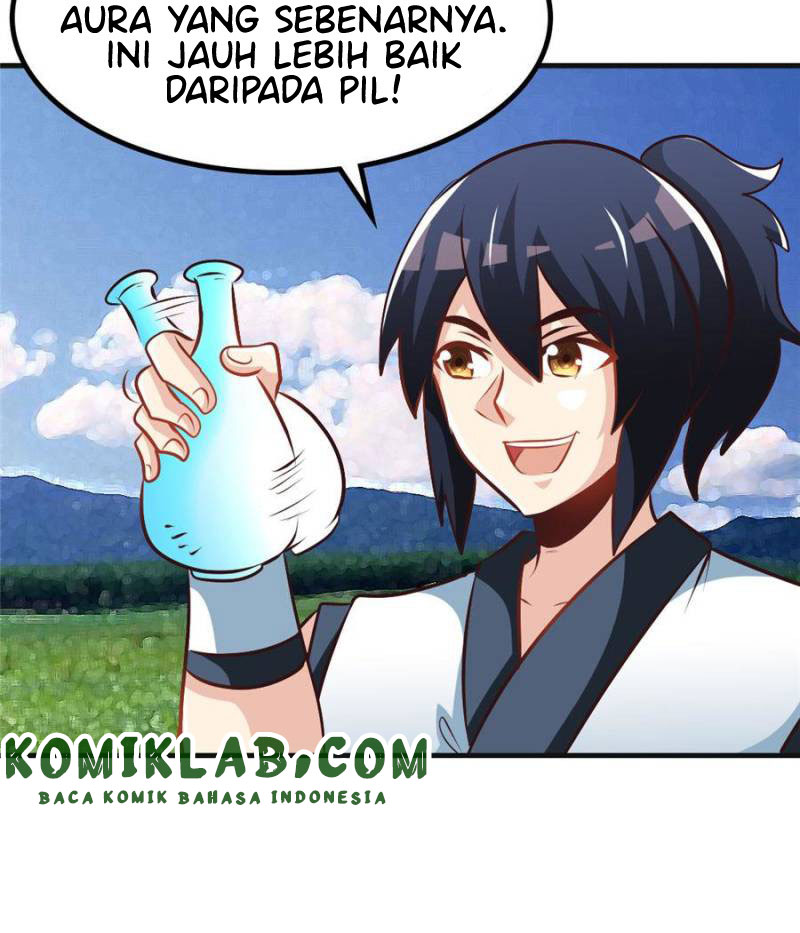 Extreme God Chapter 103 - halaman 15