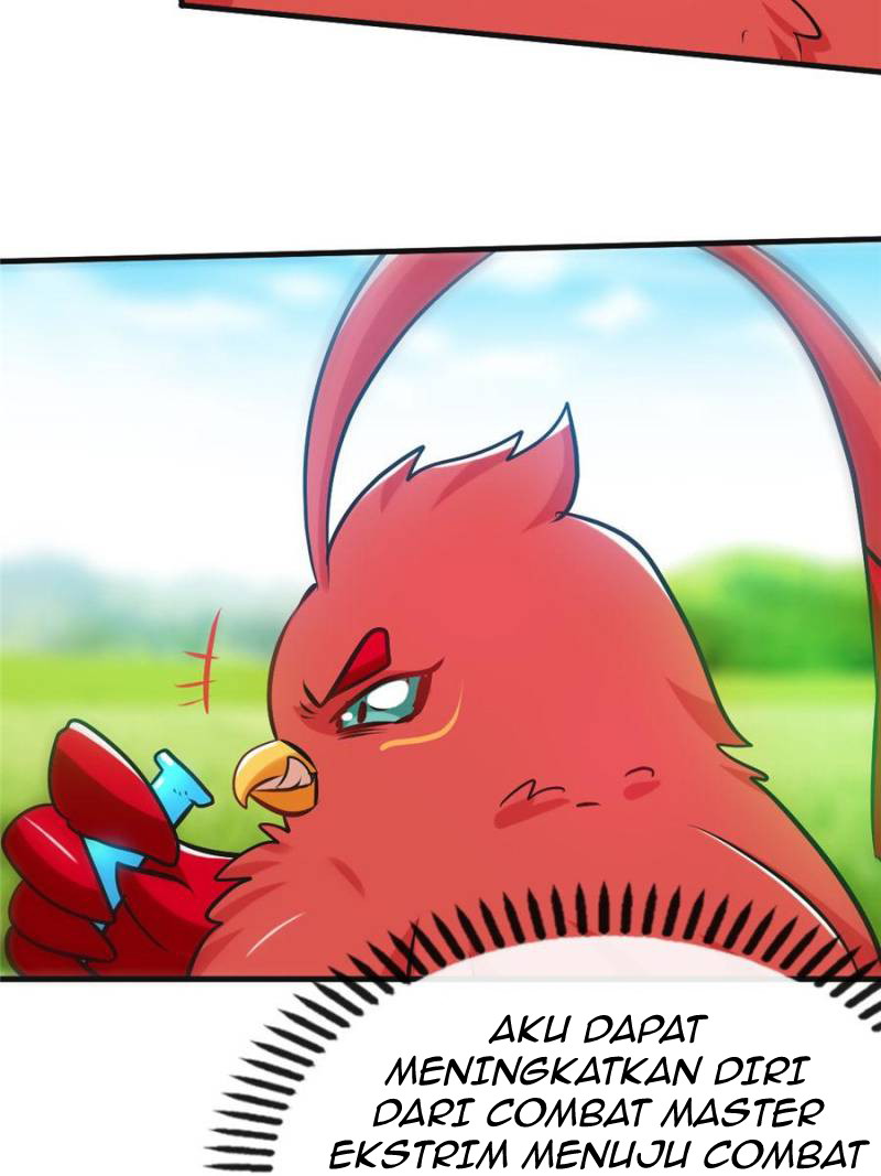 Extreme God Chapter 103 - halaman 23