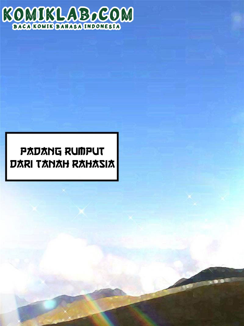 Extreme God Chapter 103 - halaman 4