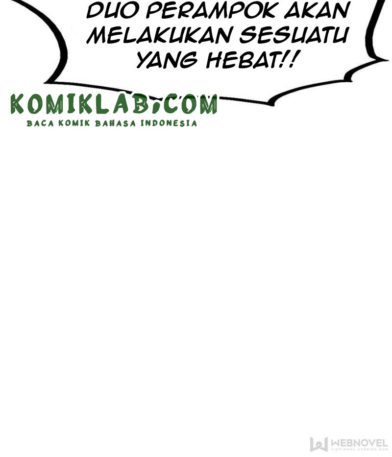 Extreme God Chapter 103 - halaman 43