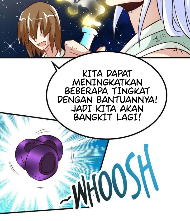 Extreme God Chapter 103 - halaman 7