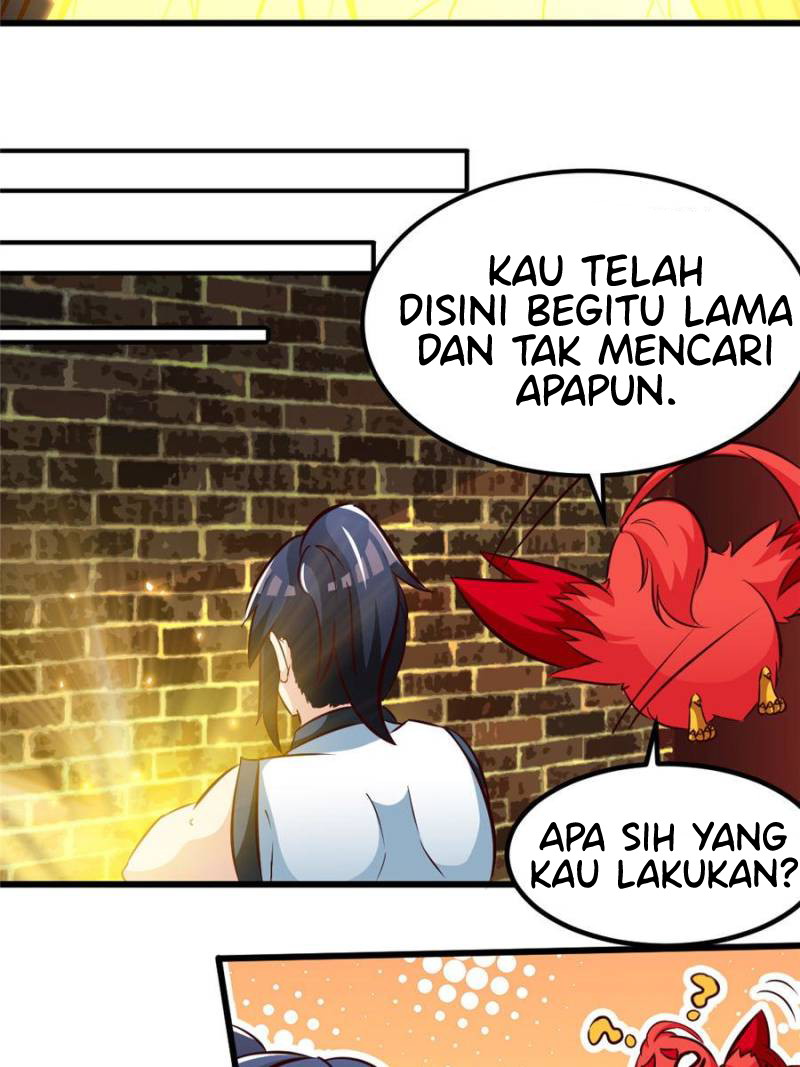 Extreme God Chapter 105 - halaman 30