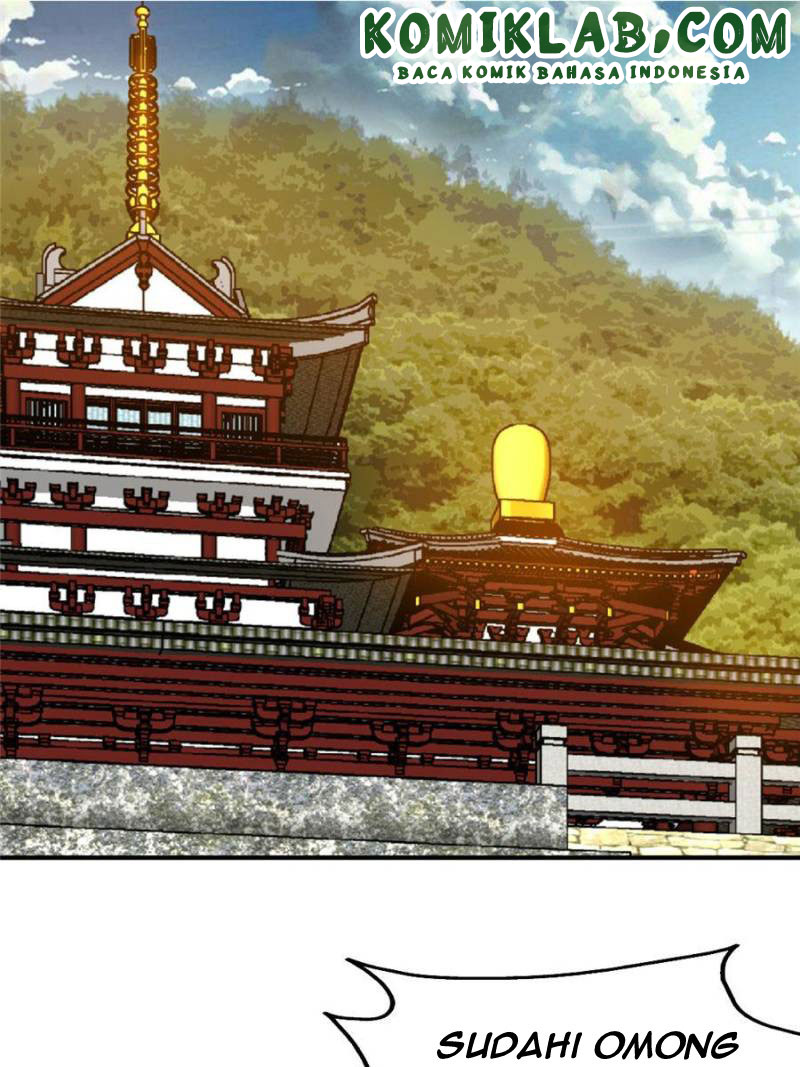 Extreme God Chapter 105 - halaman 4