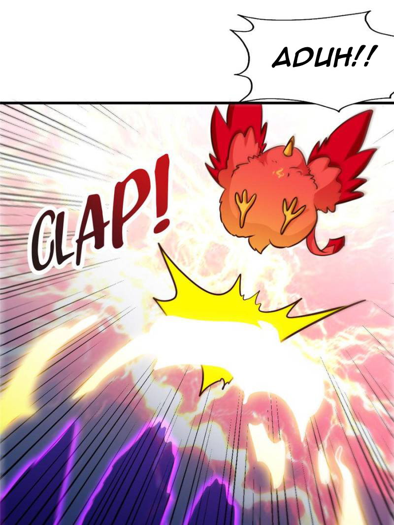 Extreme God Chapter 105 - halaman 8
