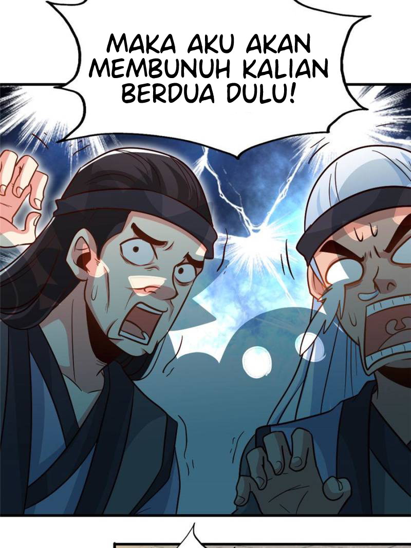 Extreme God Chapter 106 - halaman 16