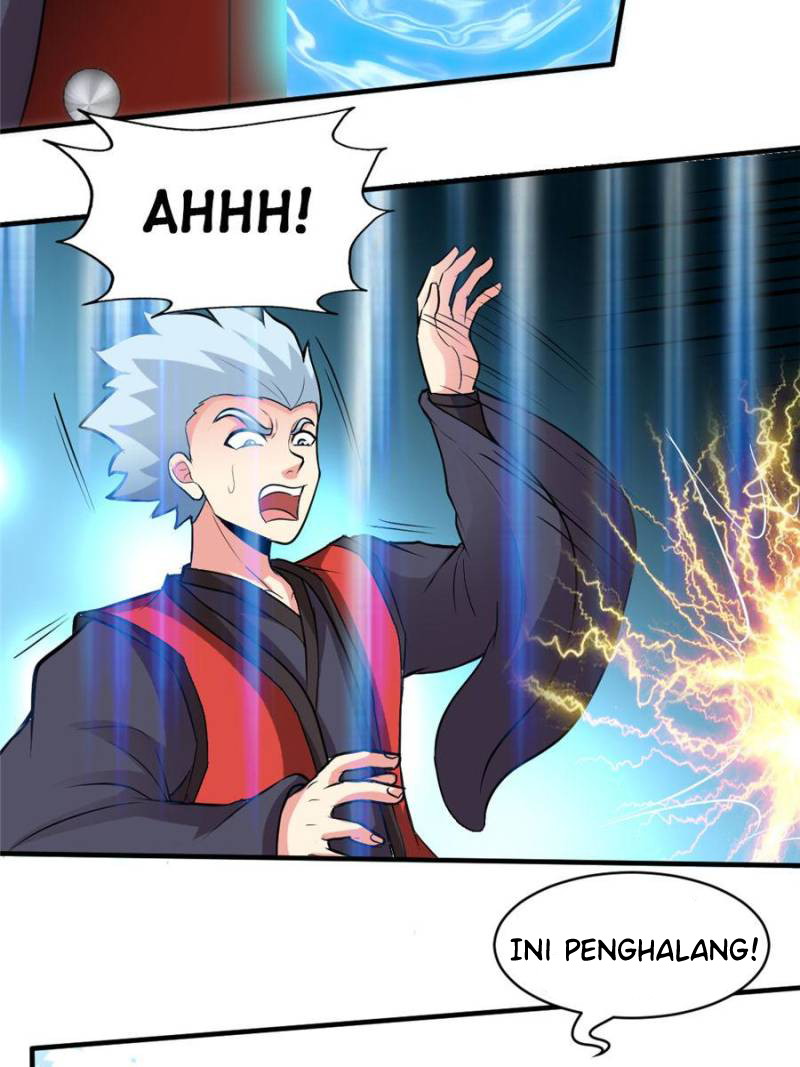 Extreme God Chapter 106 - halaman 20