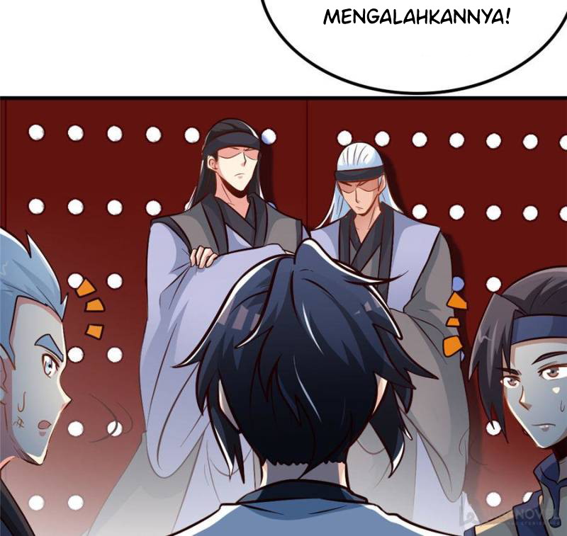 Extreme God Chapter 106 - halaman 7