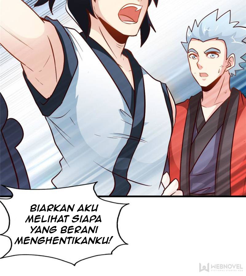 Extreme God Chapter 106 - halaman 9