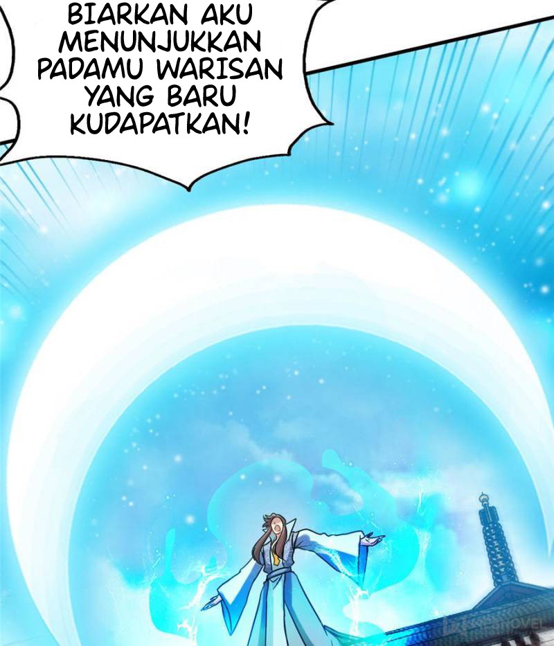 Extreme God Chapter 107 - halaman 12