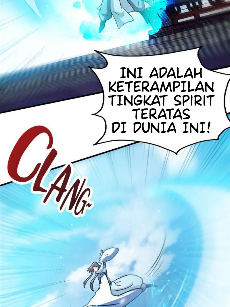 Extreme God Chapter 107 - halaman 13