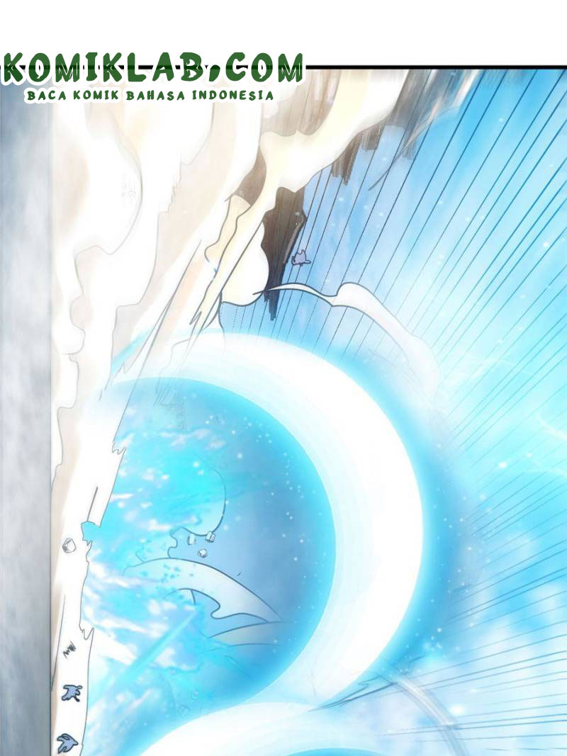 Extreme God Chapter 107 - halaman 15