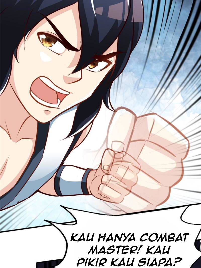 Extreme God Chapter 107 - halaman 30