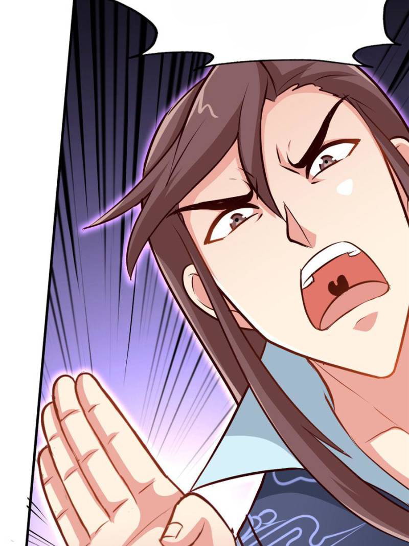 Extreme God Chapter 107 - halaman 31