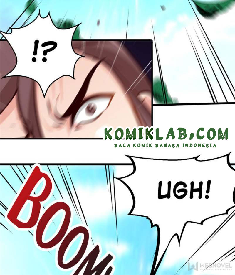Extreme God Chapter 107 - halaman 34