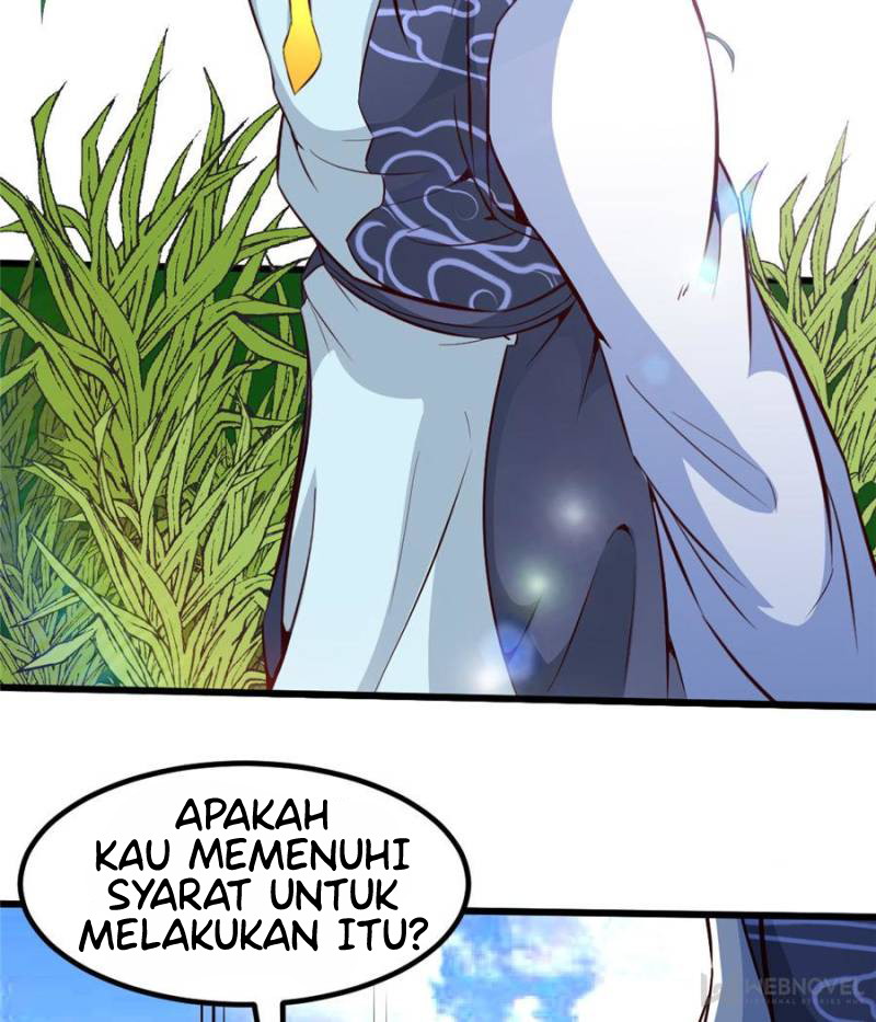 Extreme God Chapter 107 - halaman 38