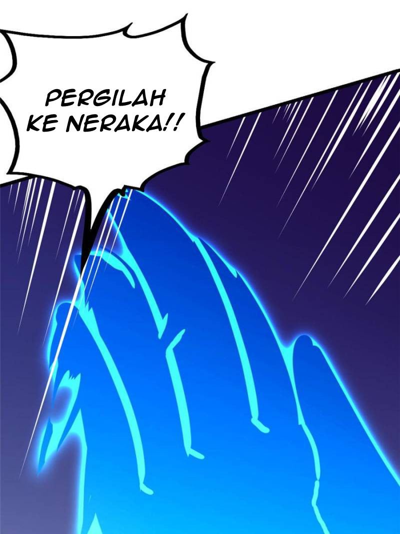 Extreme God Chapter 107 - halaman 41