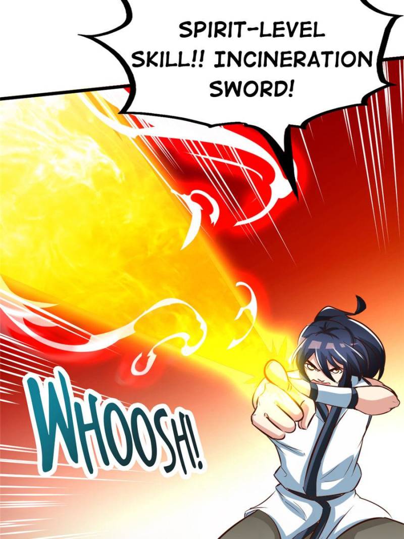 Extreme God Chapter 107 - halaman 43