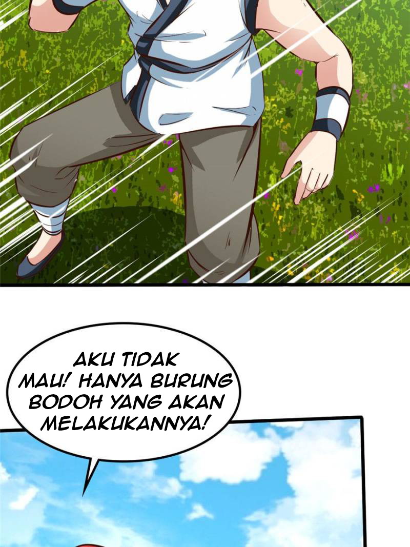 Extreme God Chapter 107 - halaman 47