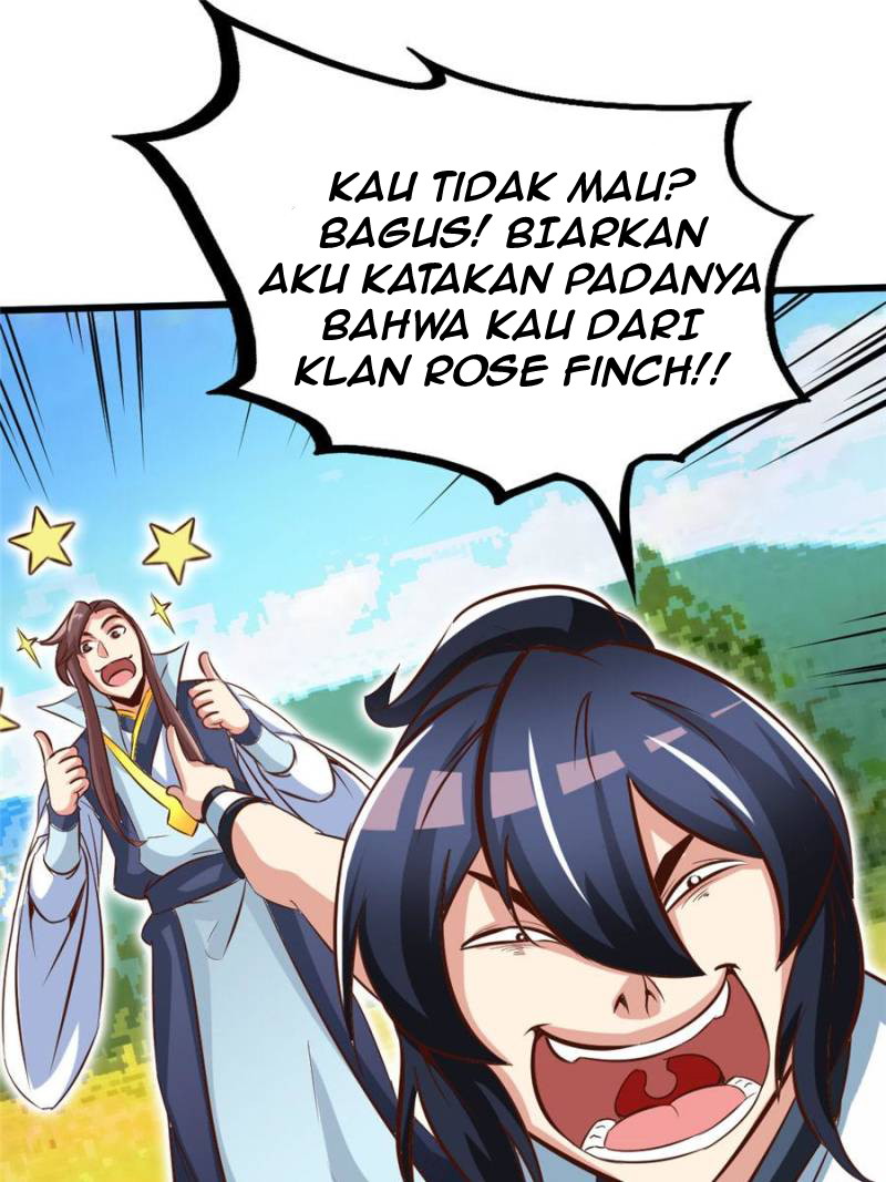 Extreme God Chapter 107 - halaman 49