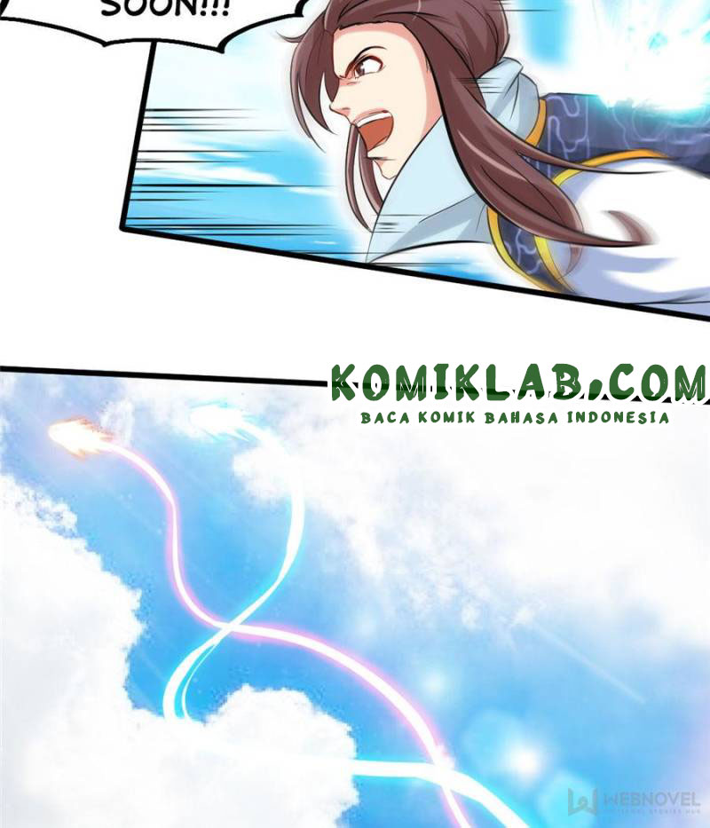 Extreme God Chapter 108 - halaman 11