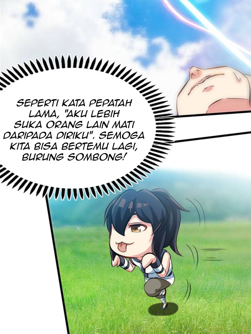 Extreme God Chapter 108 - halaman 12