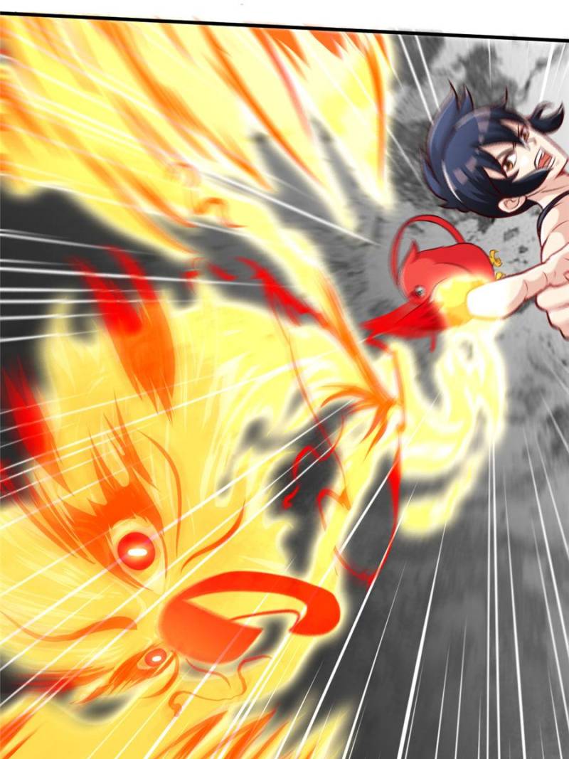 Extreme God Chapter 108 - halaman 18