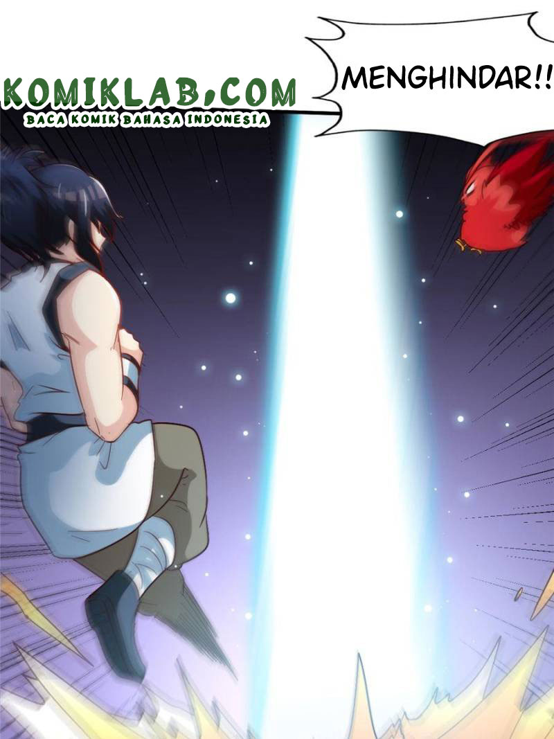 Extreme God Chapter 108 - halaman 26