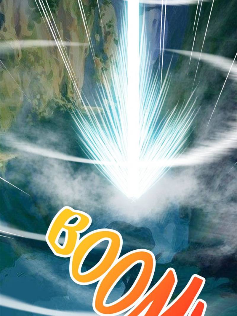 Extreme God Chapter 108 - halaman 28