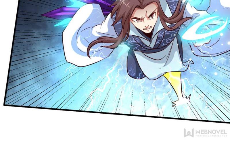 Extreme God Chapter 108 - halaman 33