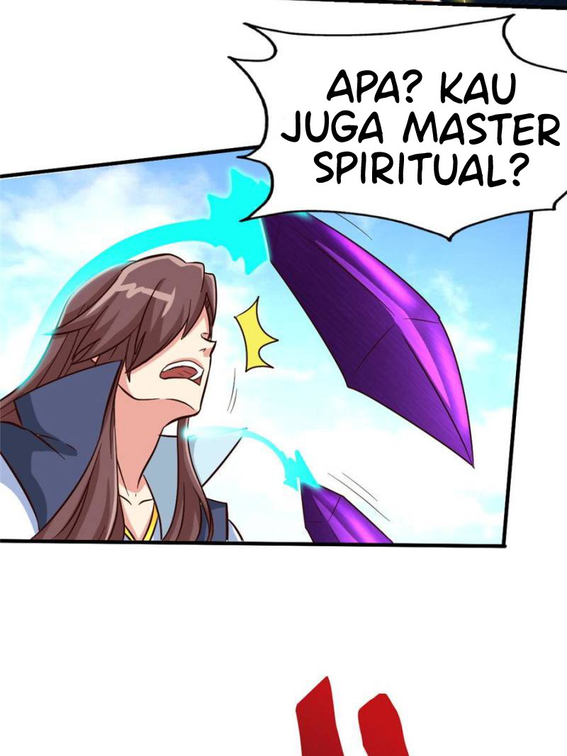 Extreme God Chapter 108 - halaman 36